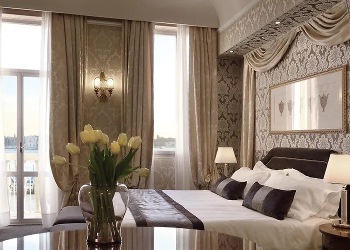 Londra PalaceAlbergo